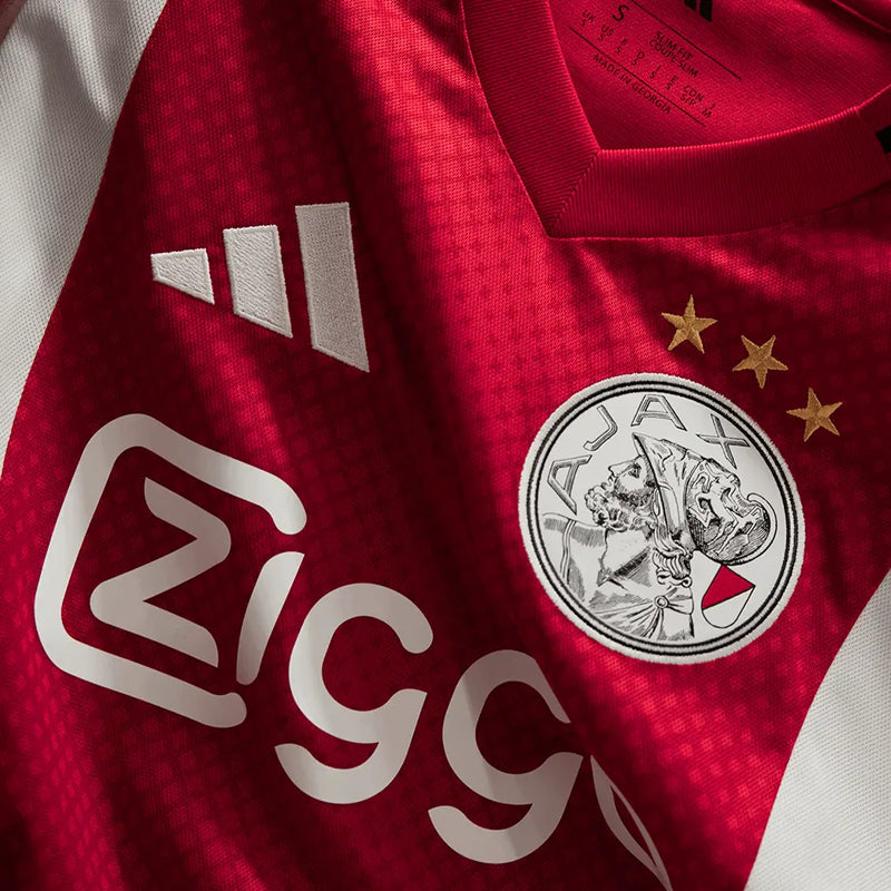Maglia Ajax Home 25/26