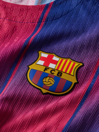 Maglia FC Barcelona Home Versione Giocatore 25/26