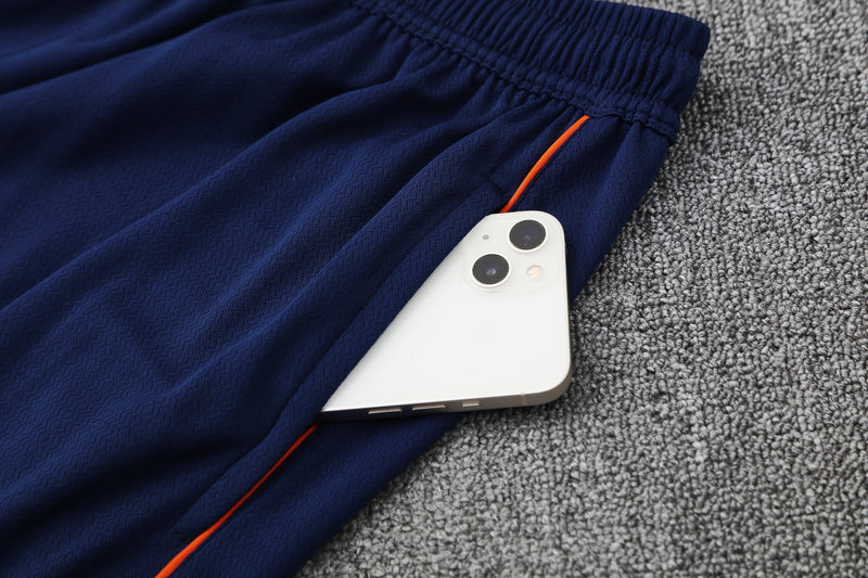 Maglia e Pantaloncini Allenamento Olympique de Marseille 25/26