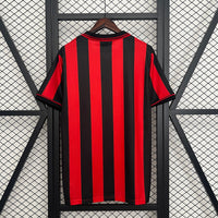 Maglia Retro AC Milan Home 97/98