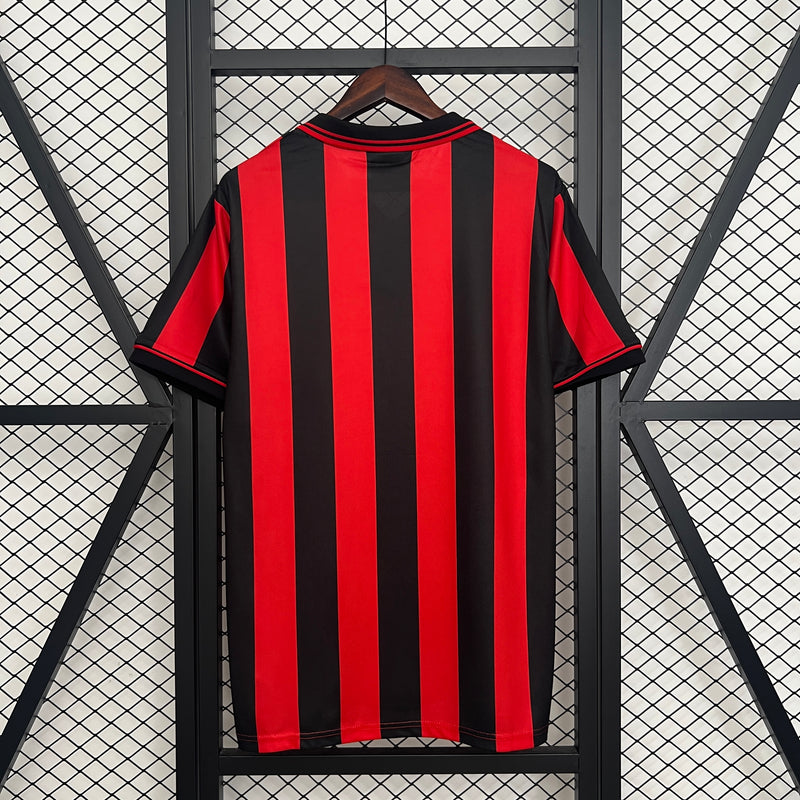 Maglia Retro AC Milan Home 97/98