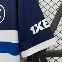 Maglia Universidad Católica Away 25/26