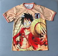 Maglia Giappone Edizione Speciale Dragon Ball 25/26