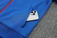 Insieme Tuta Calcio PSG 25/26