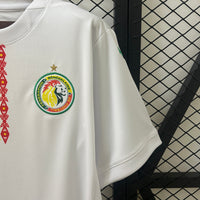 Maglia Senegal Home 2025