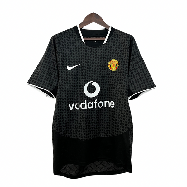 Maglia Retro Manchester United 03/04