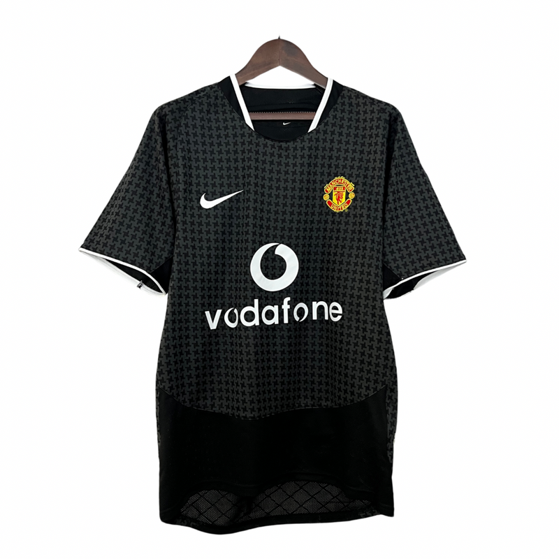 Maglia Retro Manchester United 03/04