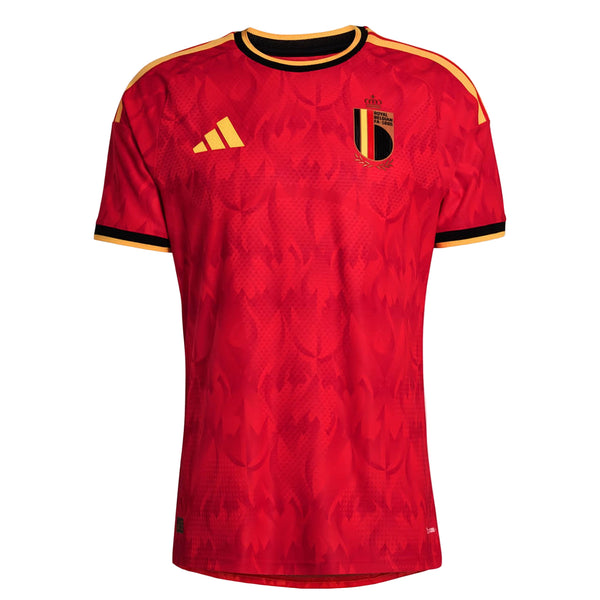 MAGLIA Belgio Home VERSIONE GIOCATORE 26/27