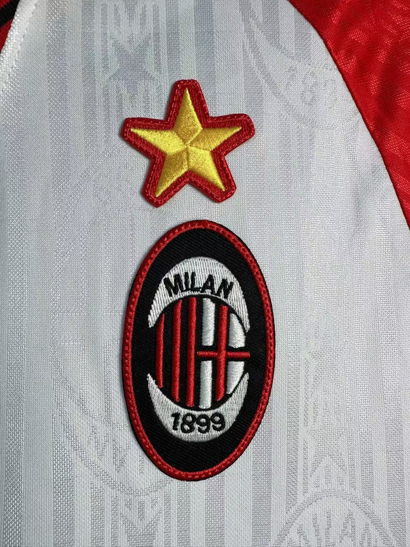 Maglia Retro AC Milan edizione speciale 97/98