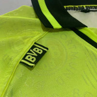 Maglia Borussia Dortmund Retro 96/97