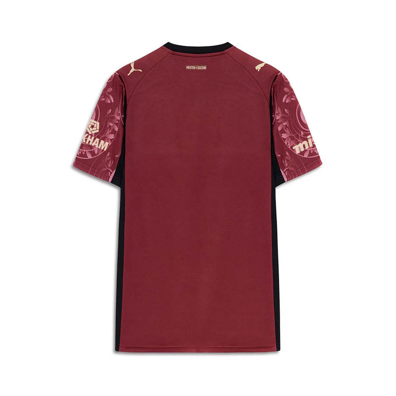 Maglia Galatasaray Third 25/26