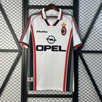Maglia Retro AC Milan Away 98/99