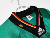 Maglia Germania Retro Away 1992