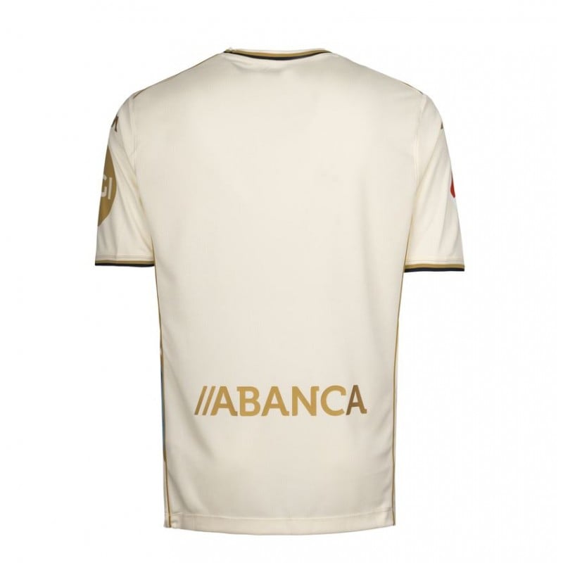 Maglia RC Deportivo La Coruña Third 25/26
