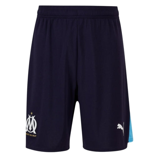 Pantaloncini Olympique de Marseille Away 25/26