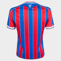 Maglia Crystal Palace Home 25/26