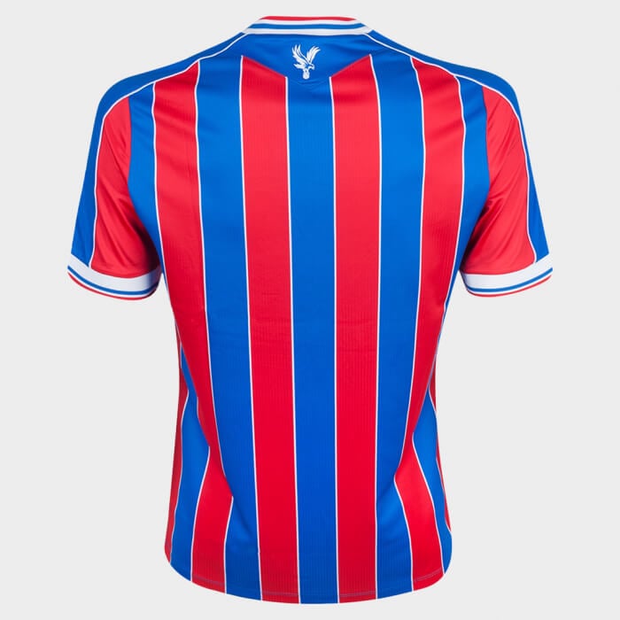 Maglia Crystal Palace Home 25/26