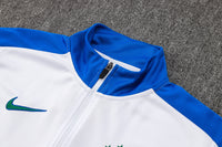 Insieme Tuta Calcio Brasile 24/25