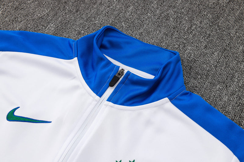 Insieme Tuta Calcio Brasile 24/25