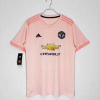 Maglia Retro Manchester United 18/19