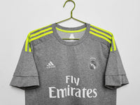 Maglia Real Madrid Retro 2015/16