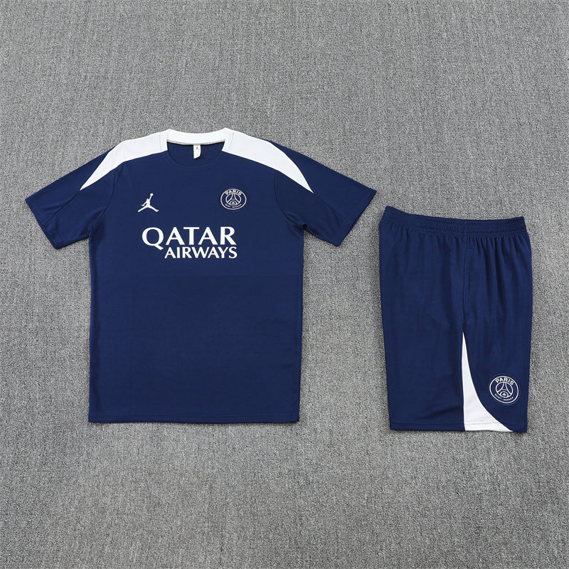 Maglia e Pantaloncini Allenamento PSG 25/26