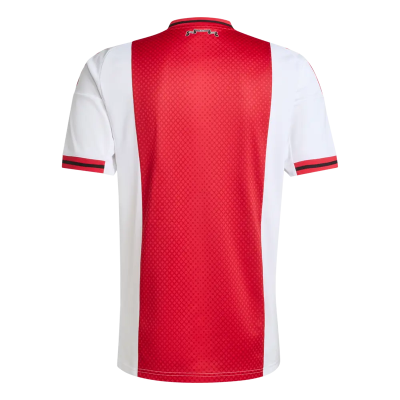 Maglia Ajax Home 25/26