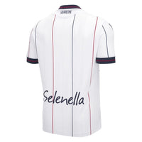 Maglia Bologna Away 25/26
