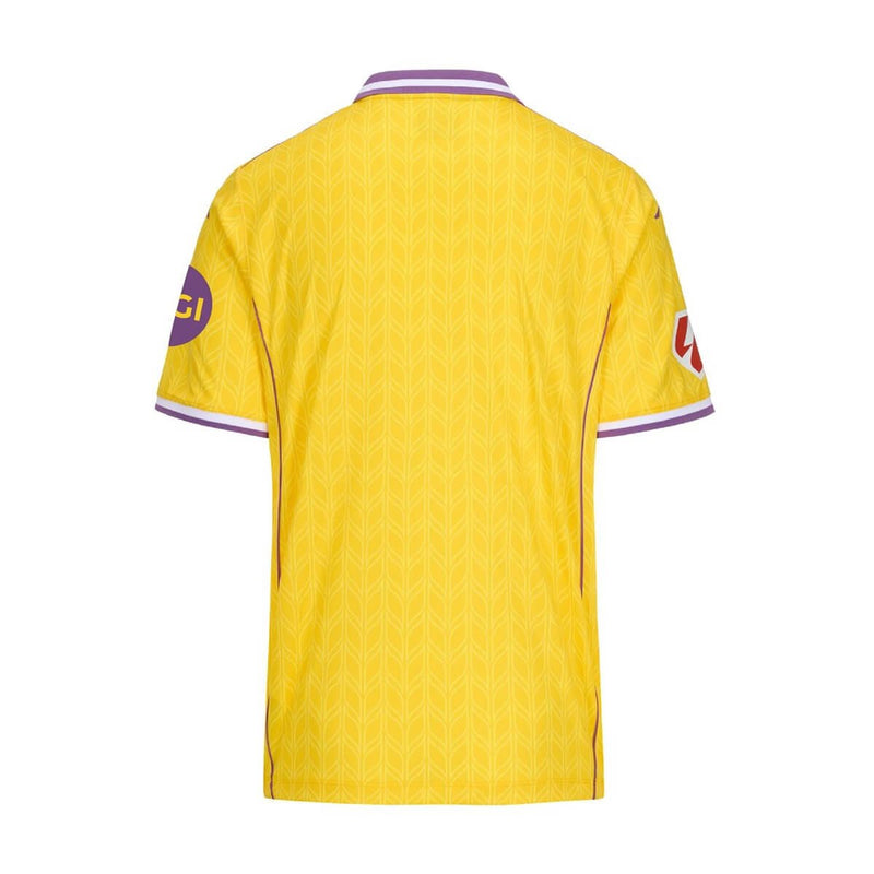 Maglia Real Valladolid Third 25/26