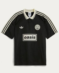 Maglia Oasis x Adidas 2025