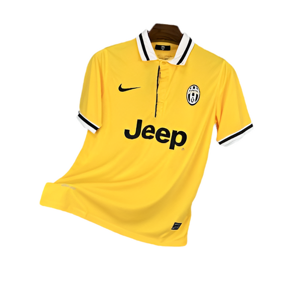 Maglia Juventus Retro Third 13/14