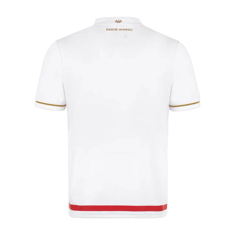 Maglia AS Monaco Home 25/26