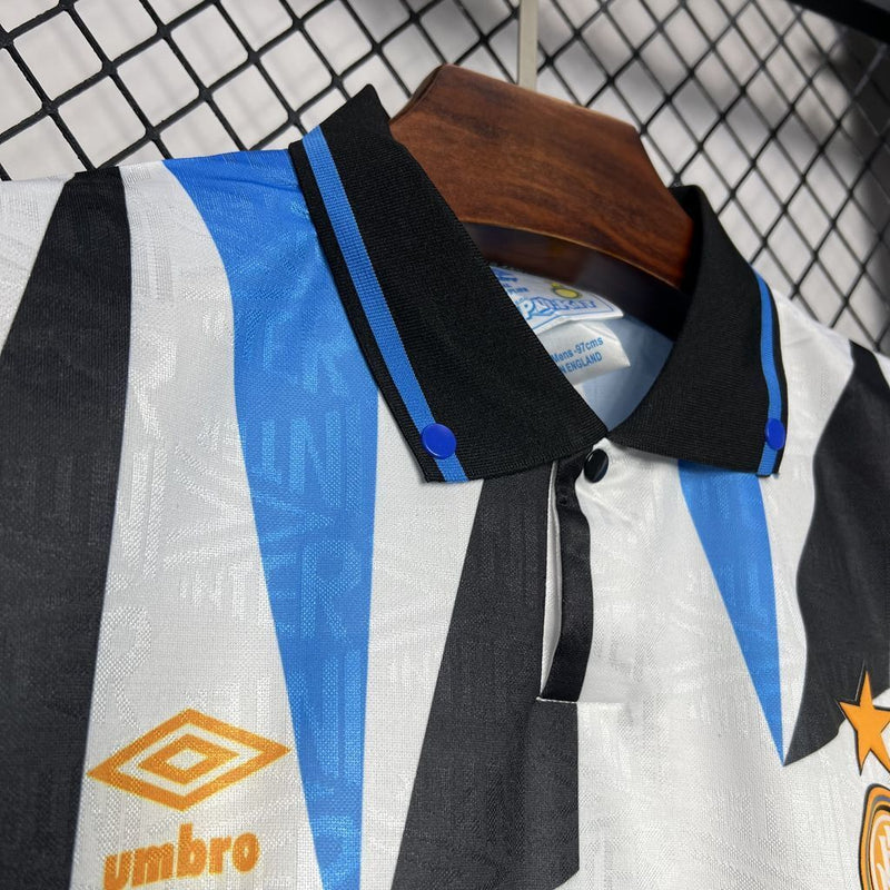 Maglia Retro Inter Away 92/93