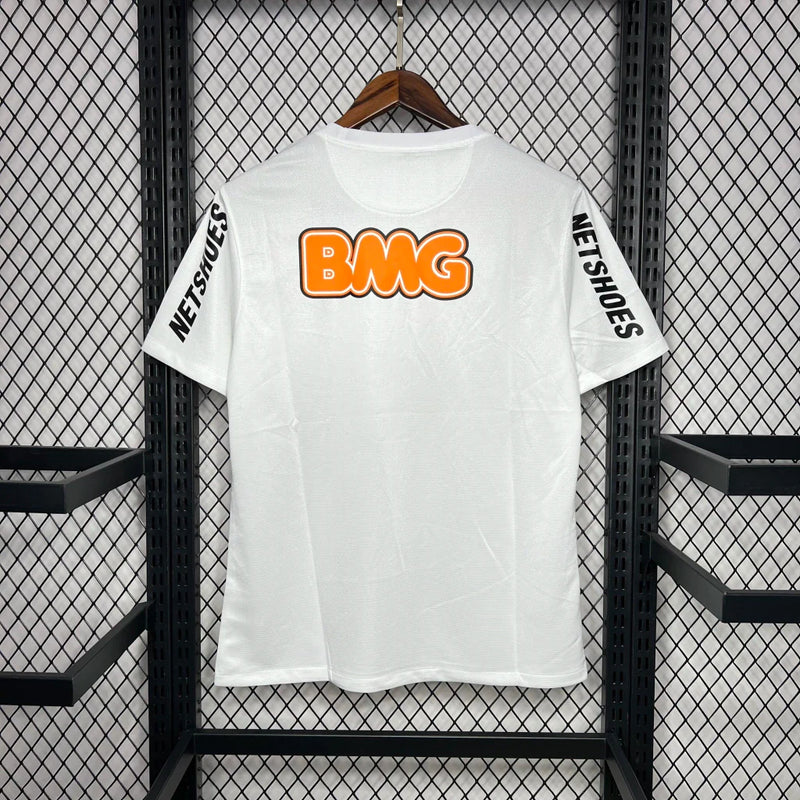 Maglia Santos Retro 11/12