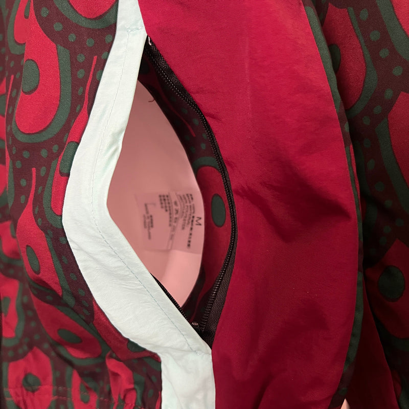 Cappotto Doppio Lato Mexico 24/25