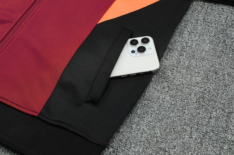 Insieme Tuta Calcio River Plate 25/26