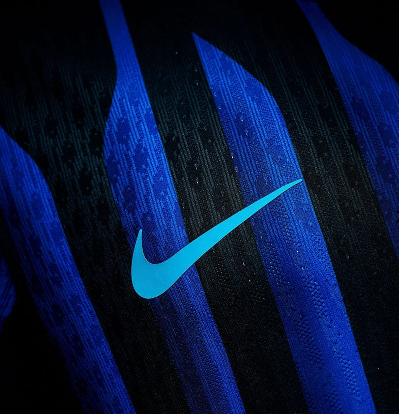 Maglia Inter Home 25/26 Versione Giocatore