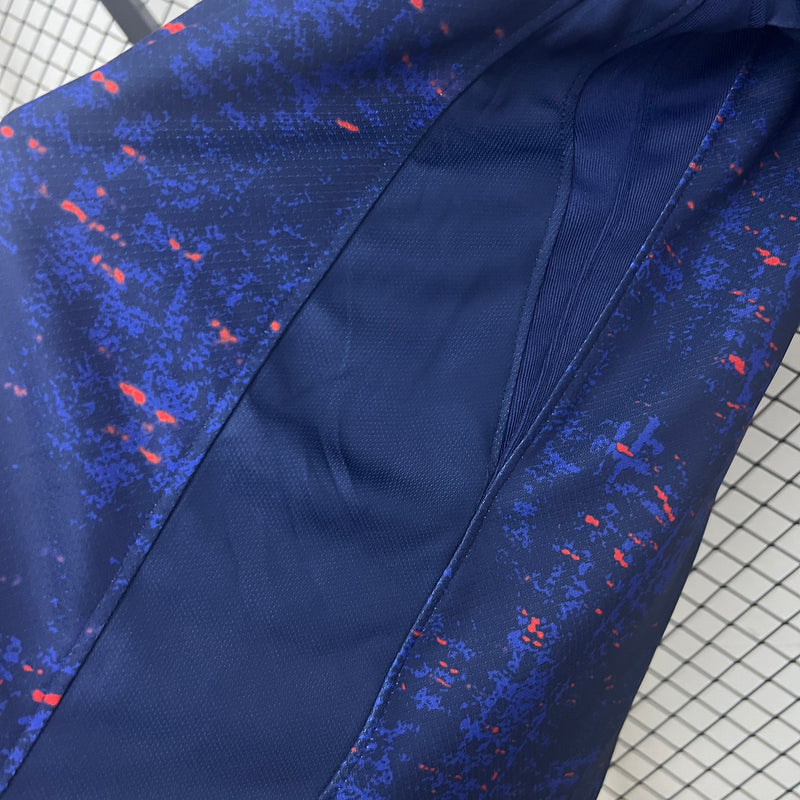 Maglia Francia Home 25/26