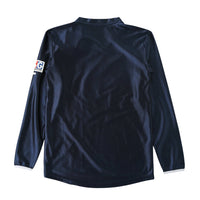 Maglia Retro PSG Home 01/02 - Manica Lunga