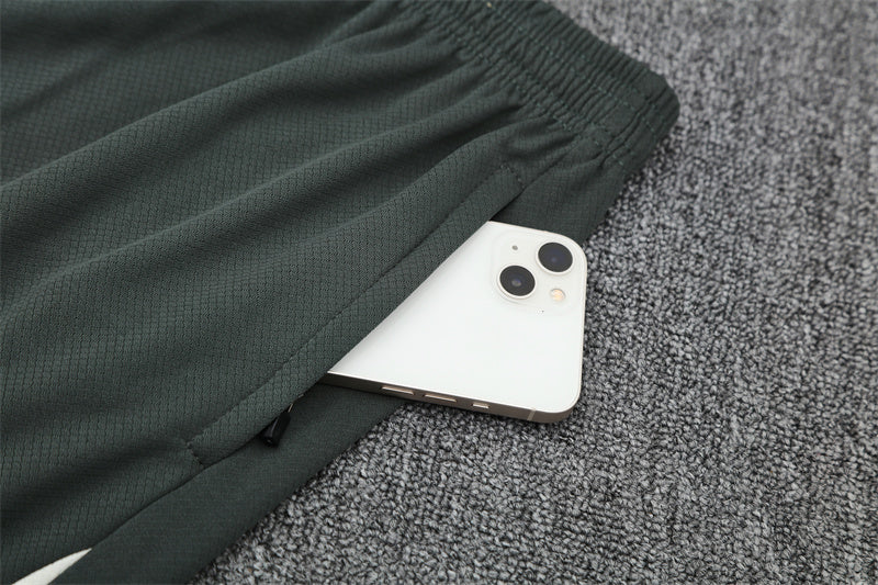 Maglia e Pantaloncini Allenamento Chelsea Bambino 25/26