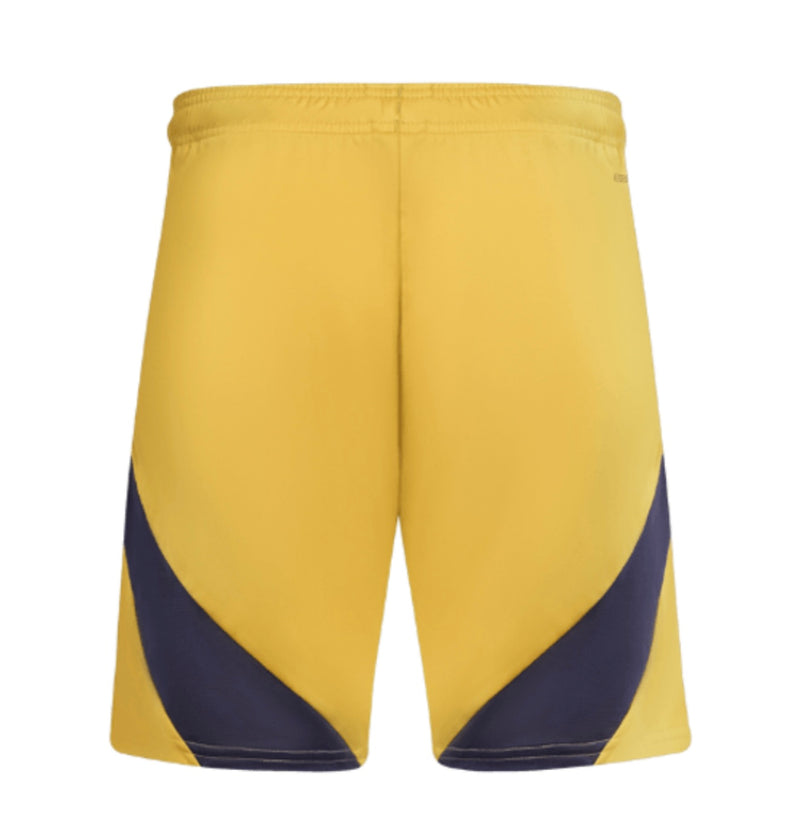 Pantaloncini Boca Juniors Away 25/26