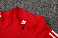 Insieme Tuta Calcio Liverpool Bambino 25/26