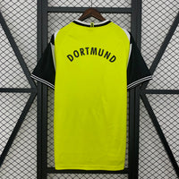 Maglia Borussia Dortmund Retro Home 95/96