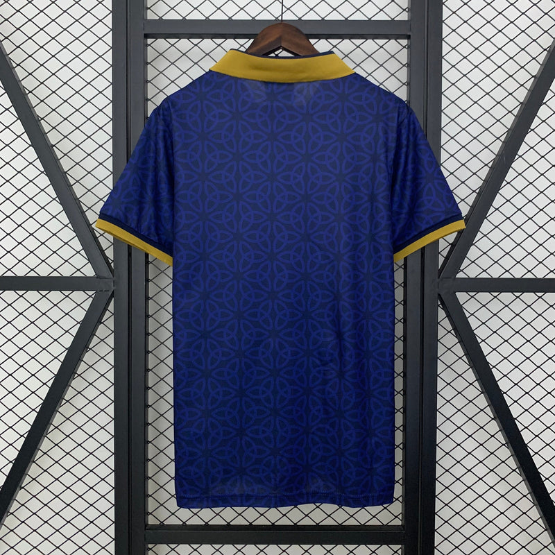 Maglia Ireland St. Patrick's Day Away 25/26