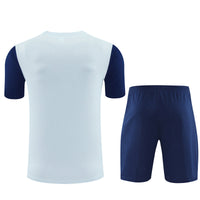 Maglia e Pantaloncini pre-allenamento Inter Bambino 25/26