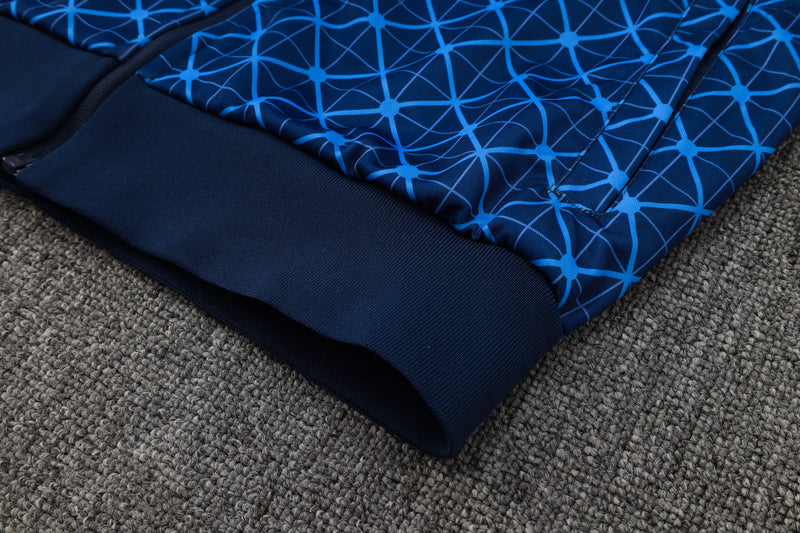 Insieme Tuta Calcio PSG 25/26