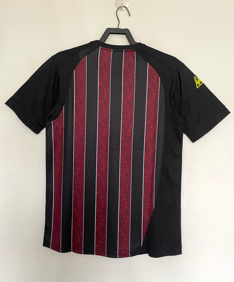 Maglia Manchester City Retro 08/09