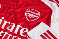 Maglia Arsenal Home 25/26 - Manica Lunga