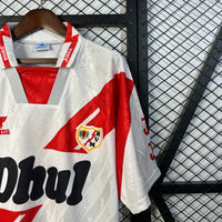 Maglia Retro Rayo Vallecano 94/95
