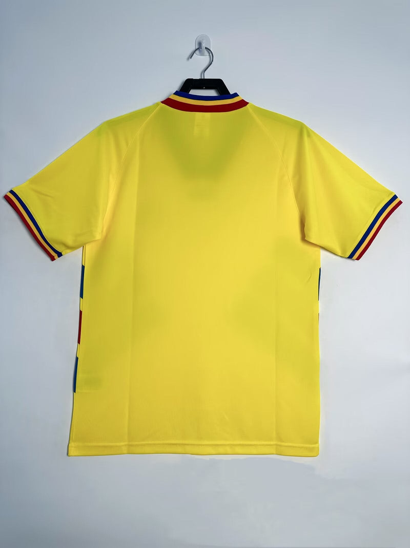 Maglia Retro Federatia Romana 1994